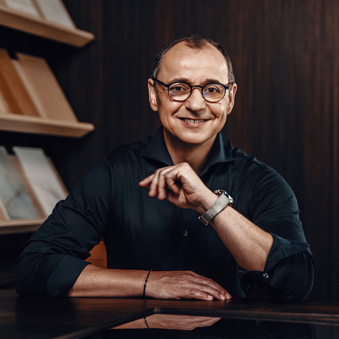 Petr Štyler